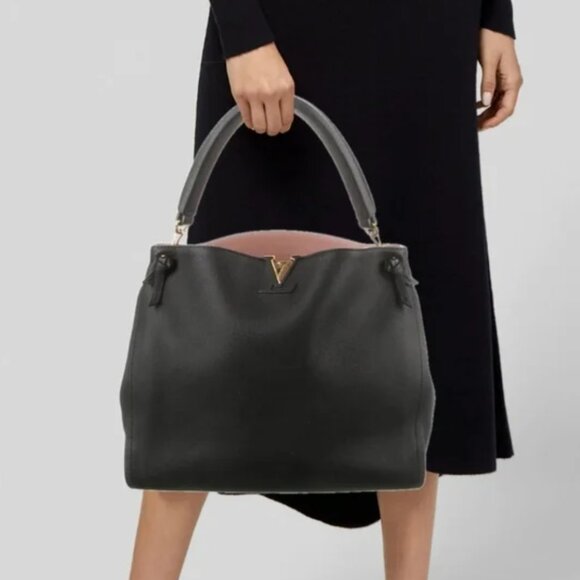 LOUIS VUITTON Rare Tournon Hobo Bag - Picture 2 of 6